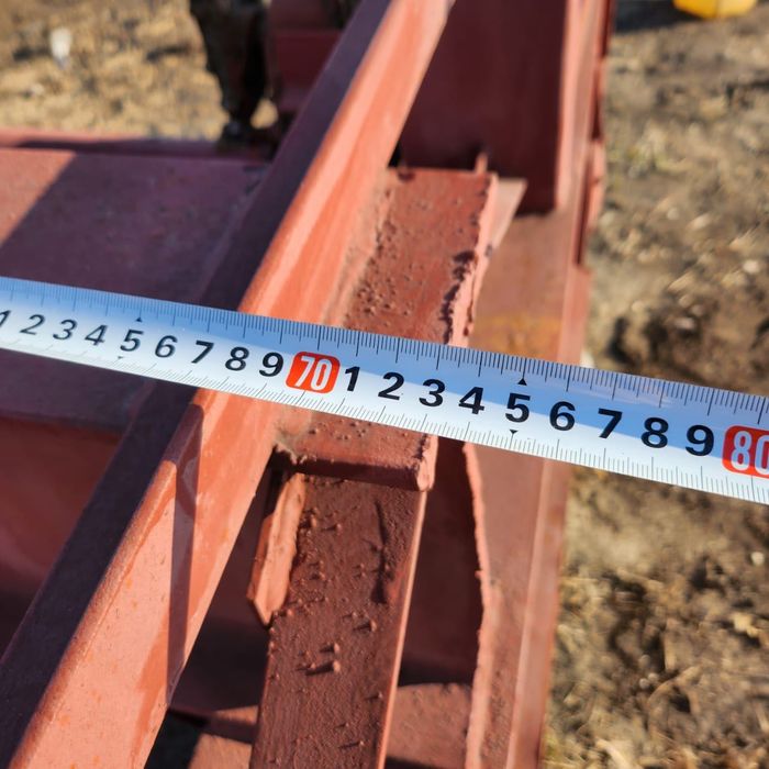 Продам ЖБИ плиты