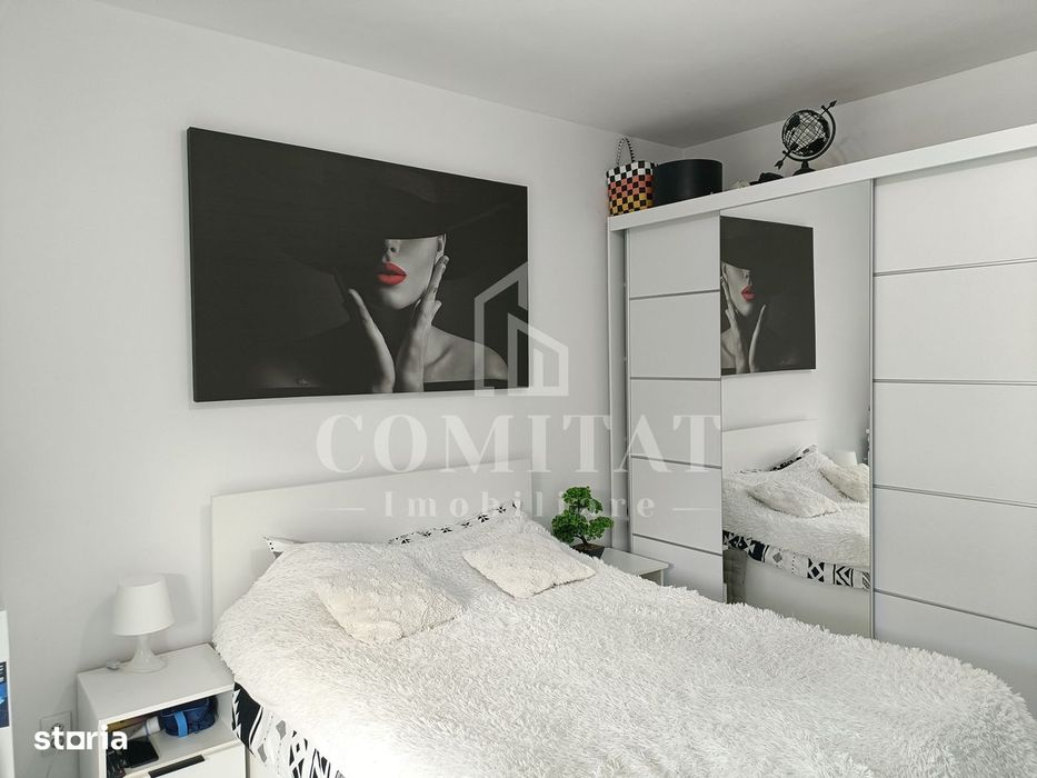 Apartament 3 camere | Zona Eroilor - Florești