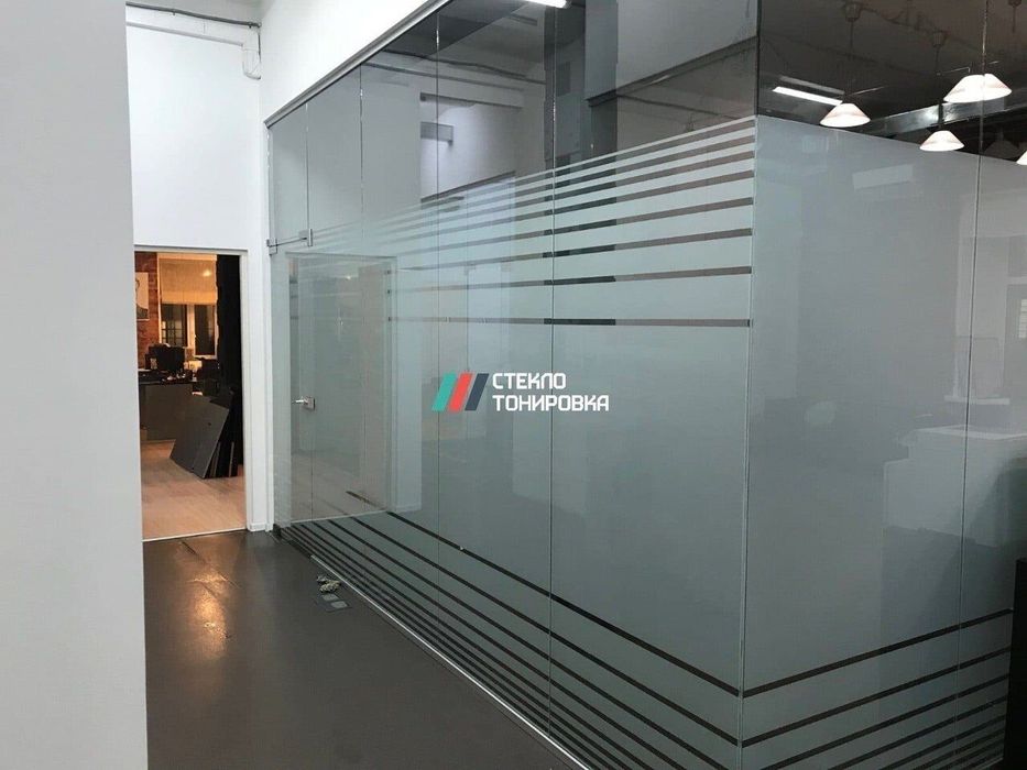 Матовый туманка доставку