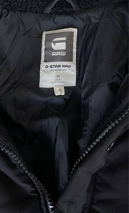 Vestă G-Star RAW