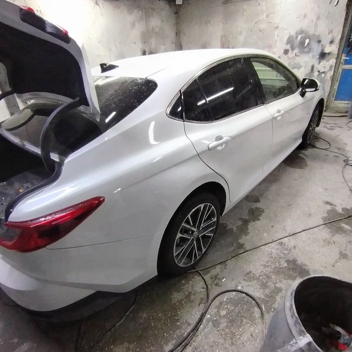 Костоправ Маляр покраска авто