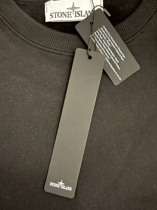 Свиншот stone island