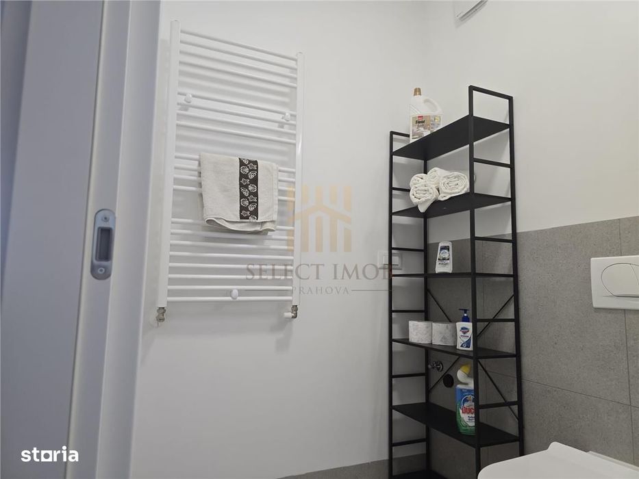 Inchiriere, Zona Value Center