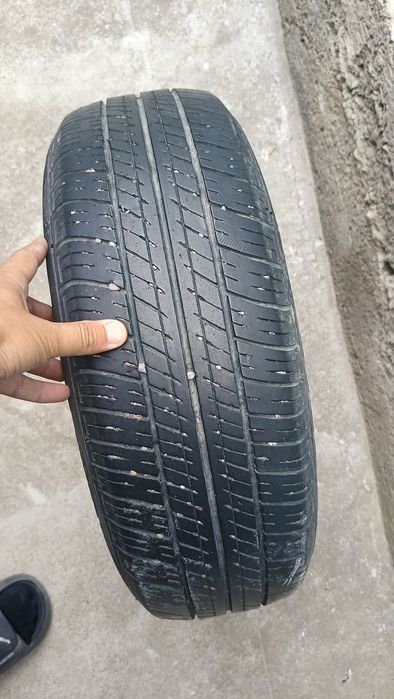 Шины летние 185/65/14