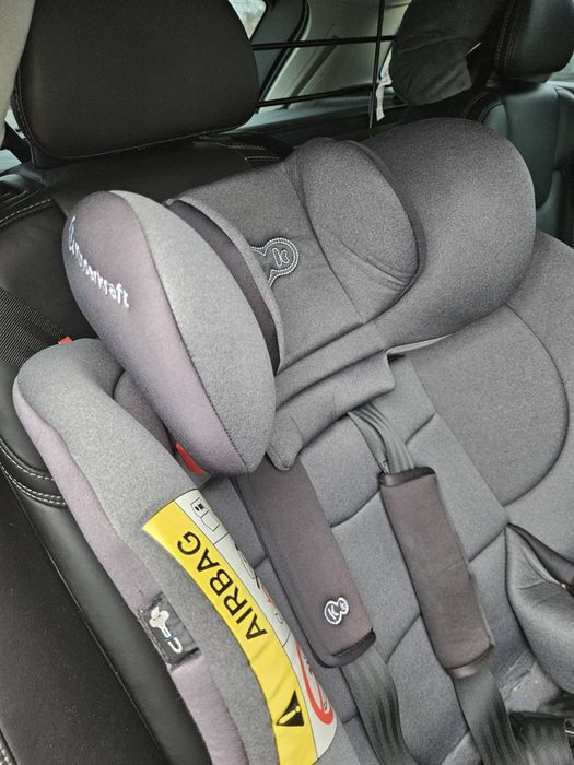 Стол за кола Kinderkraft