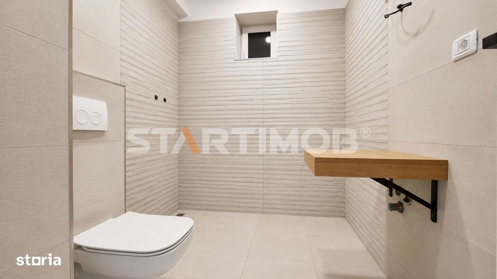 Apartament 3 camere Grivitei