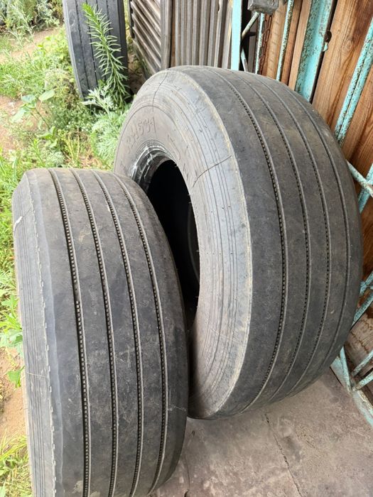 Продам шины 385/65