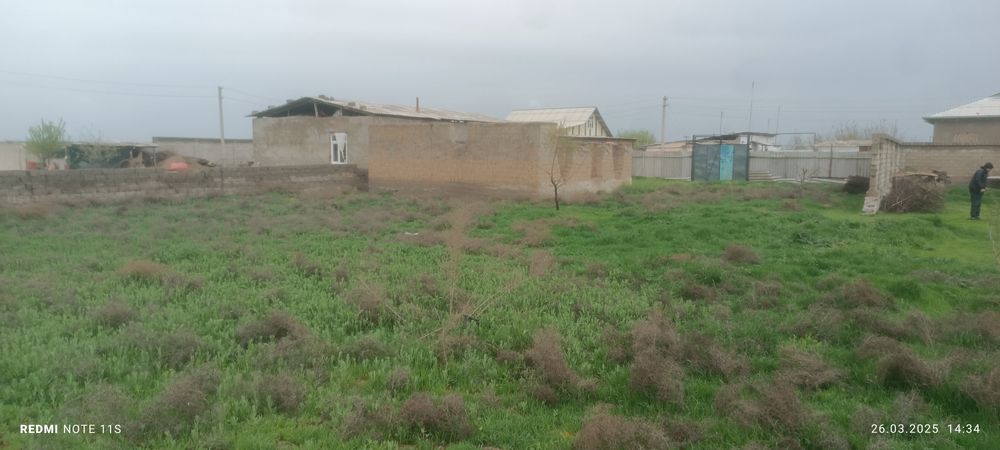 Uy Sotiladi Xolati fotoda korsatilgan