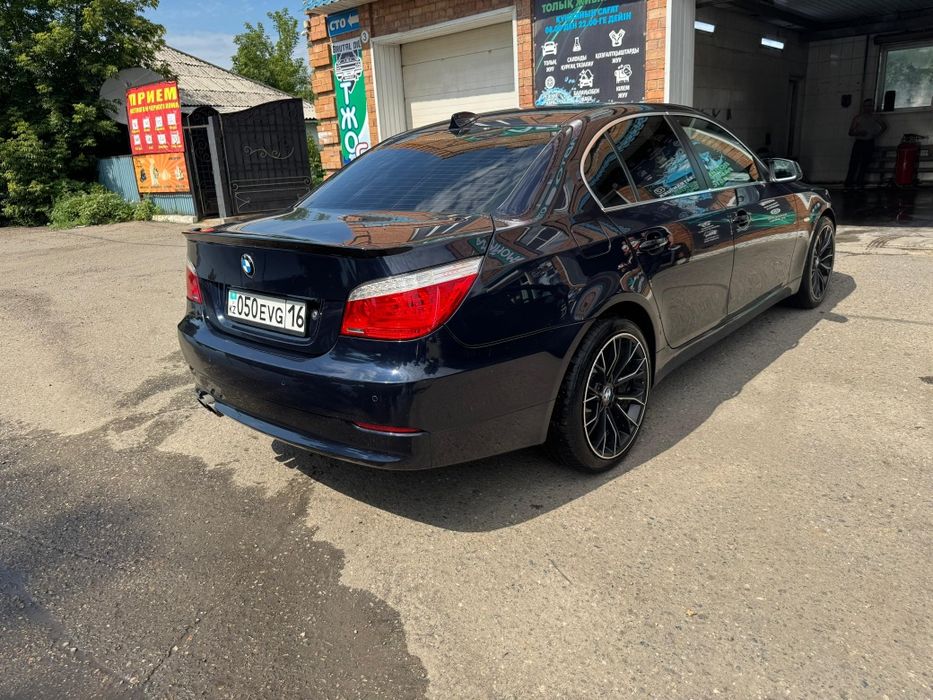 Продам диски с резиной r19