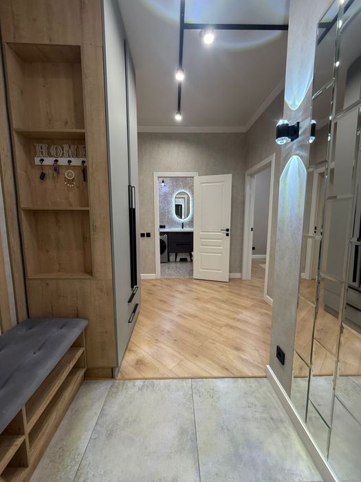 Продается квартира в жк Алпамыс