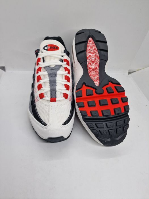 Nike Air Max 95 QS nr. 37.5,38