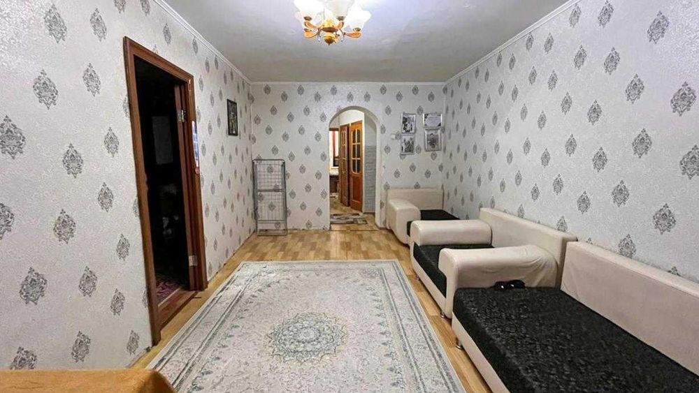 продам квартиру 3х комнатную