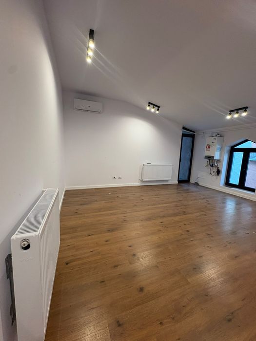 PF Inchiriez Apt 1 cam Tatarasi/Piata Chirila, utilat si mobilat nou