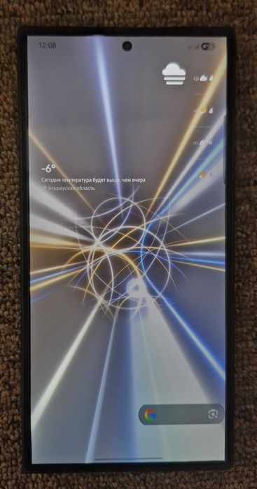 Samsung S24 Ultra 12/256 gb