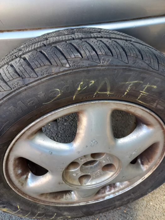 Cauciucuri  si jante vw,renault ,opel 5x 112 , 5x113,4 r16 ,17