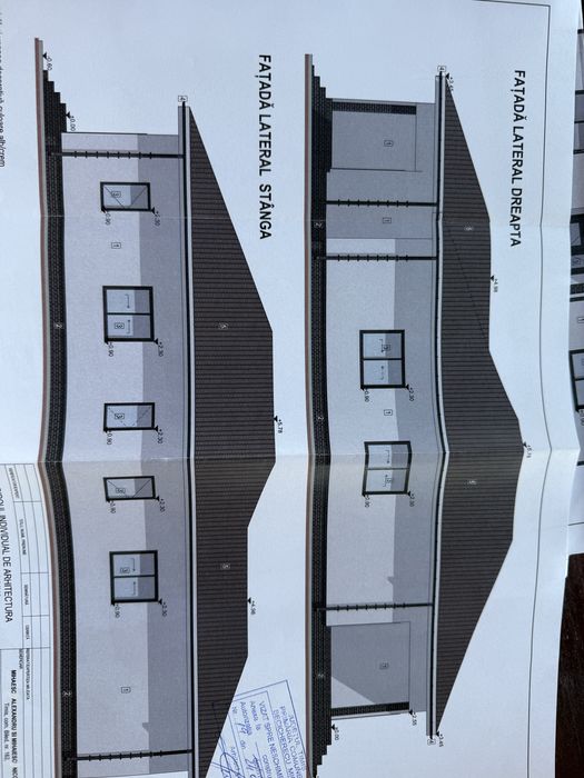 Vand teren intravilan