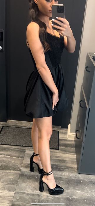 Чисто НОВА рокля