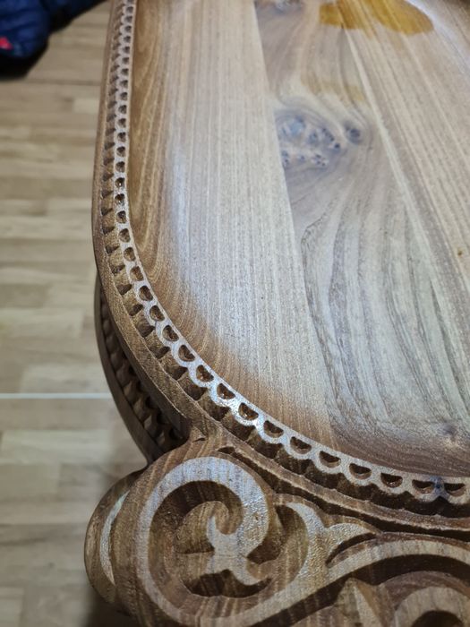 Доски , посуда , астау и т д разделочные