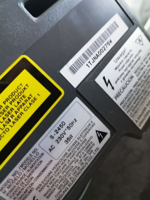 Аудио samsung grundig