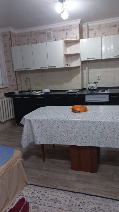 Сдам 2х комнатную квартиру