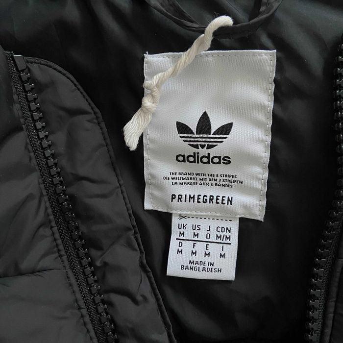 Мъжко яке Adidas M