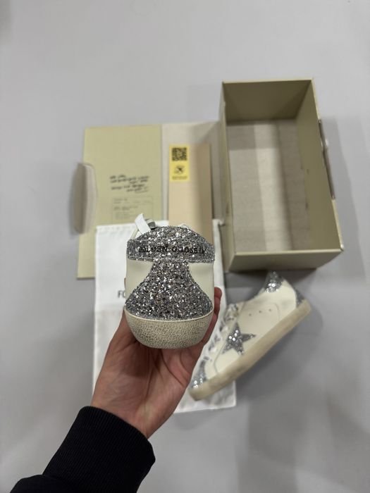 Golden Goose Marimi 36-40 Noi
