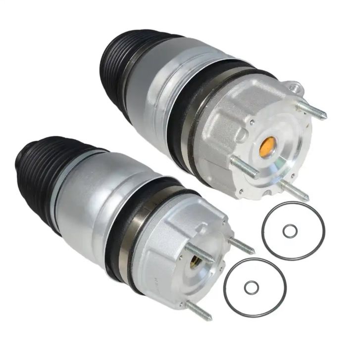 Perna Aer Perne Fata Suspensie Vw Touareg 7P Porsche Cayenne 958 11-16