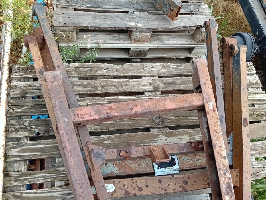 Protap remorcă rm23