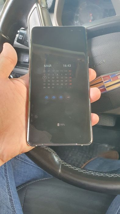 Самсунг S10 + KOREYA 5G сотилади