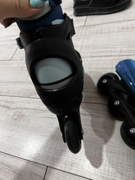 Ролери рязмер 33-37