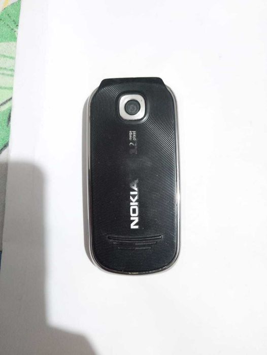Nokia 7230, Телефон, Кнопочный,
