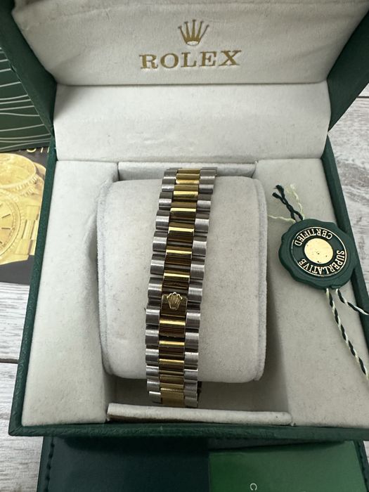Наручные часы Rolex