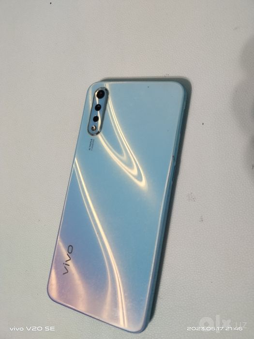 Smartfon Vivo V 17 neo