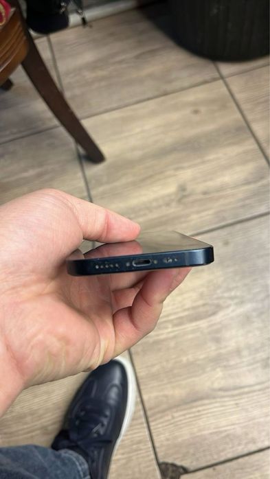 Продам/обмен Iphone 13 128gb