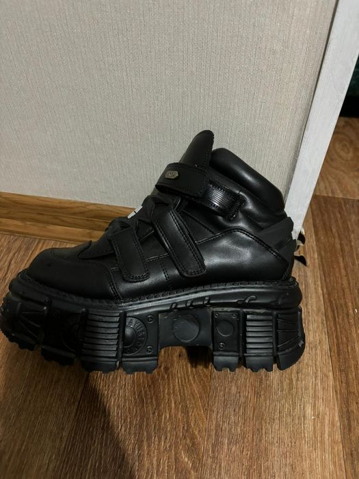 Продам обувь демисезон