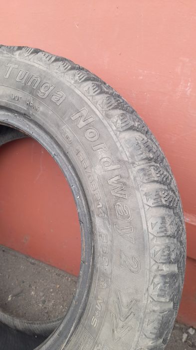 Шины зимние и летние