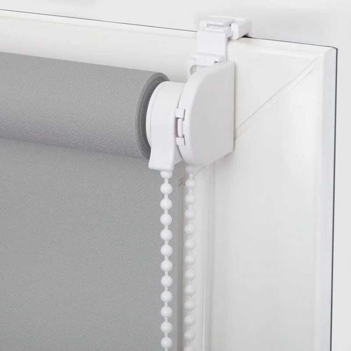 Roleta jaluzea gri 163 x 71 cm opaca 80%  Vand 6 jaluzele rolete