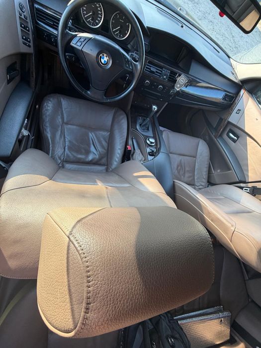Autoturism Bmw seria 5