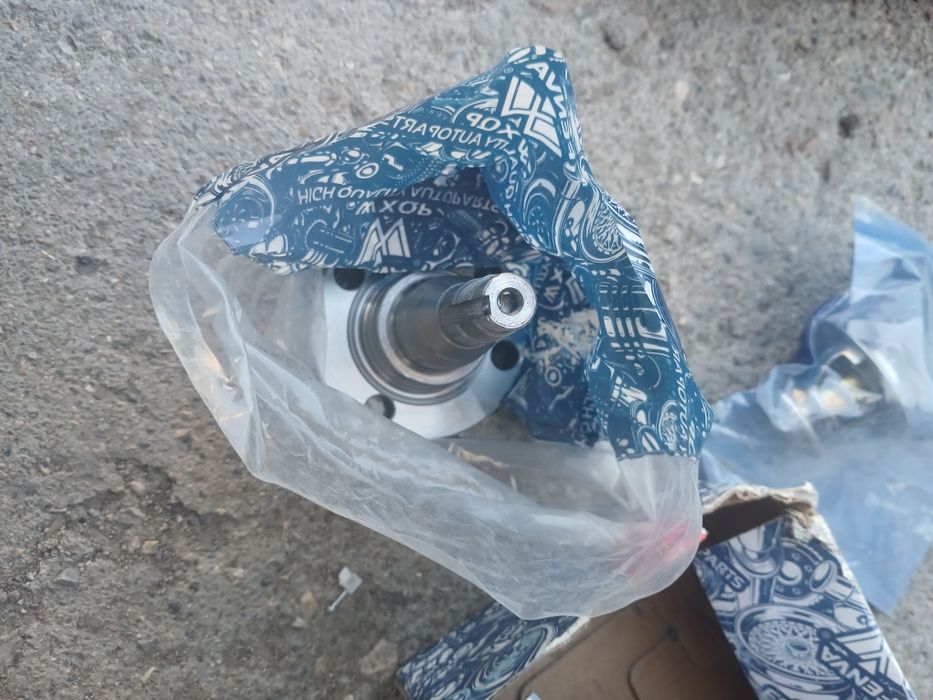 Продам запчасти гольф 2