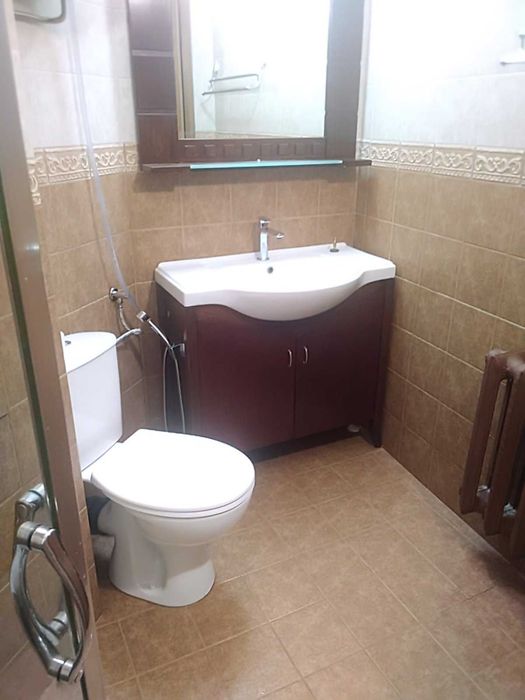 Дава се под наем Двустаен апартамент в София, Манастирски ливади - 80 кв.м за 650 € - Снимка #7