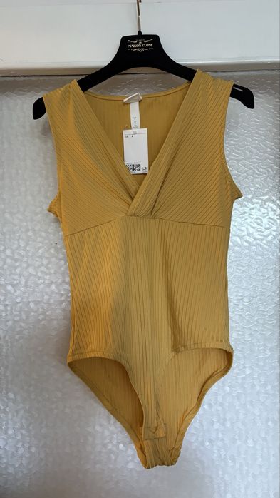 Боди/потник H&M р-р С нови