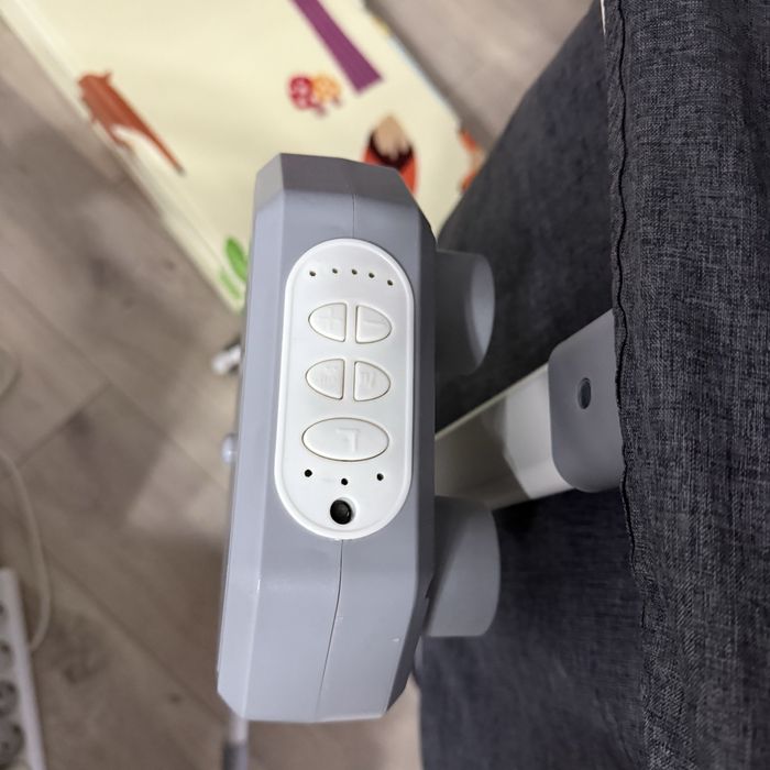 Манеж- кровать  от 0-24мес. Новый