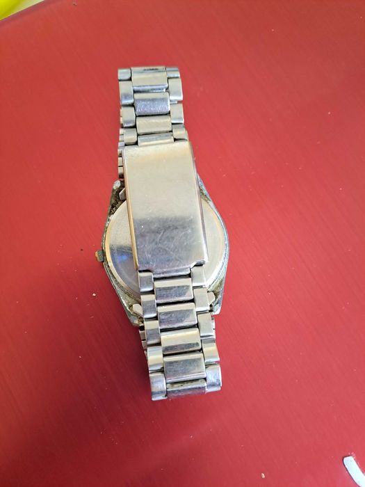 Мъжки ръчен часовник Q&Q