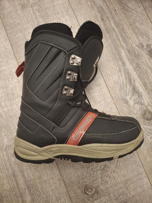 Boots snowboard 36