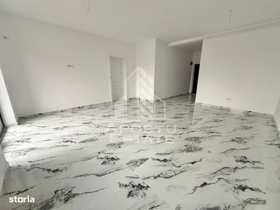 Apartamente cu 2 camere disponibile imediat la intrare in Giroc.