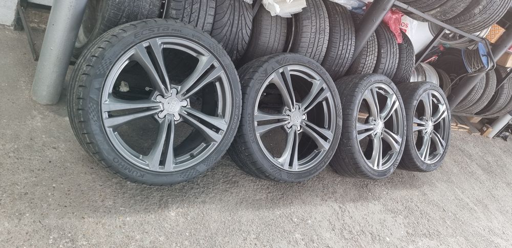 Jante audi 5x112 r20 originale