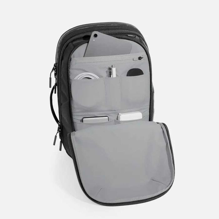 Aer Tech backpack