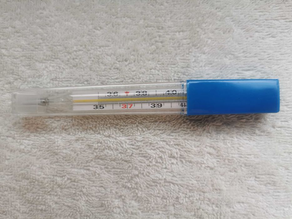 Termometru model clasic nou