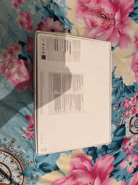 Macbook rose gold