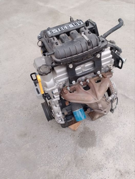 Spark mator 1 Yili yangi yogi blan gm ferma